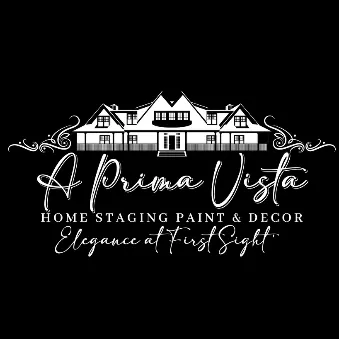 A Prima Vista Home LLC Staging, Paint & Decor