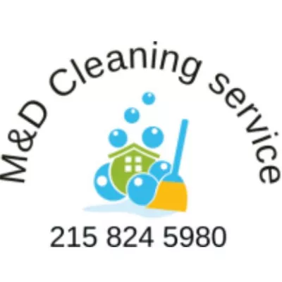 MD residential and commercial cleaning service LLC