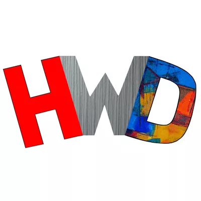 Hott Wall Designs