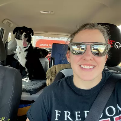 Pets first