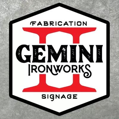 Gemini Ironworks & Signage LLC