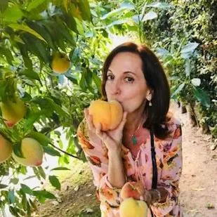 First Wellness Nutrition Kim Noone