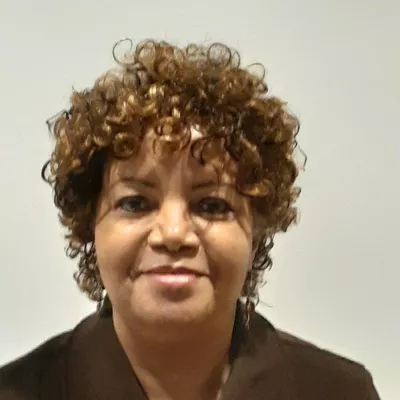 Matherene Warr