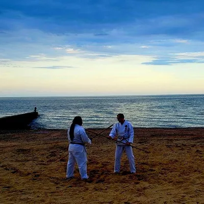 Okami Karate Dojo
