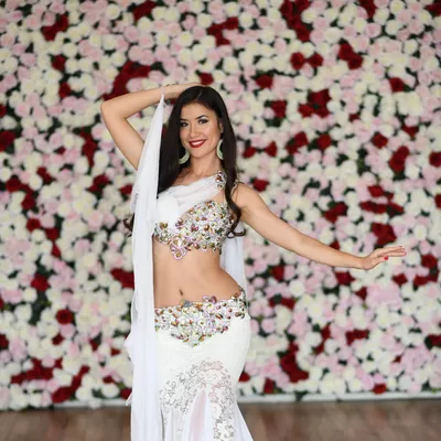 Corina Dance