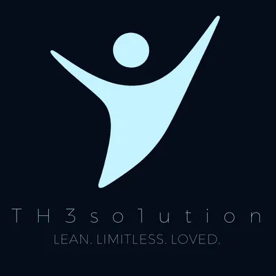 T H 3 s o 1 u t i o n ? KEEP IT OFF