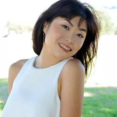 Yuka Kameda