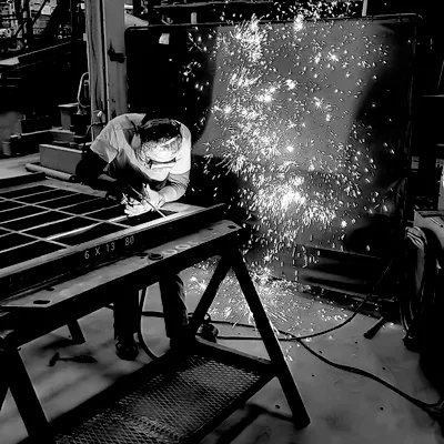 Parchment Metalworks
