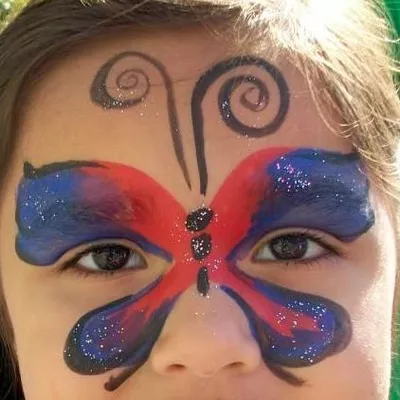 Ani's Fantastic Face Paints