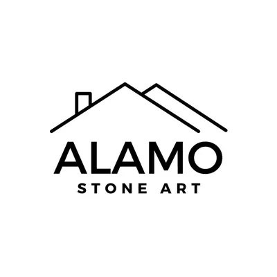Alamo Stone Art