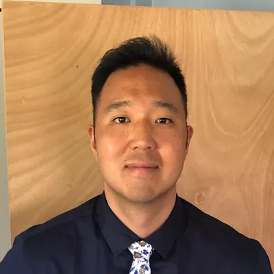 Chase Yoshikawa