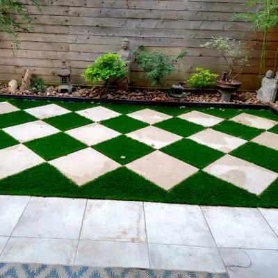 ArtiTurf Solutions