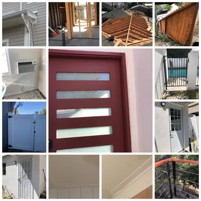 General Construction / handyman