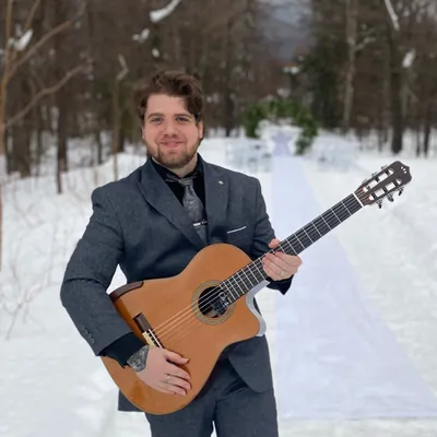 Joe Sabourin Music