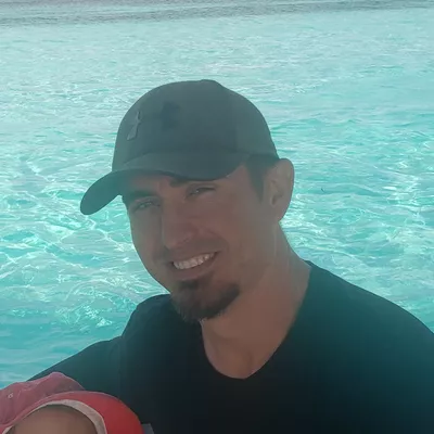 Joshua Wiseman