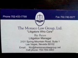 The Legal Group