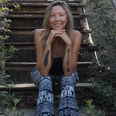 Unleash Yoga
