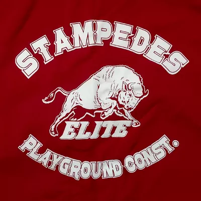 STAMPEDES ELITE ASSEMBLY
