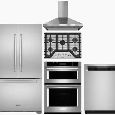 MCM Mechanical  Appliance & Garage Door Repairs