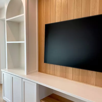 Dave’s Quality Cabinet Refinishing