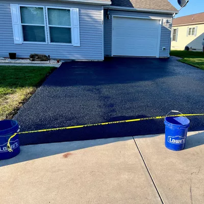Mike’s Macadam