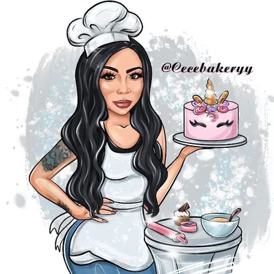 Cece’s Bakery