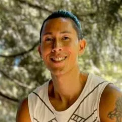 Collin David