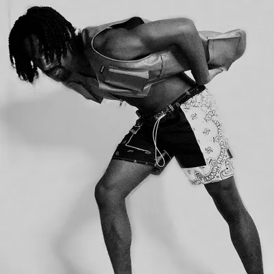 Myles Dancer/Choreographer