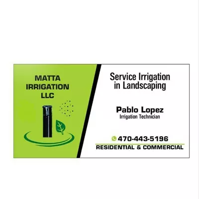 Matta Irrigation LLC