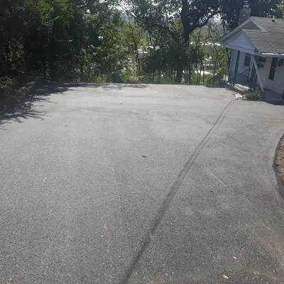 C and S paving
