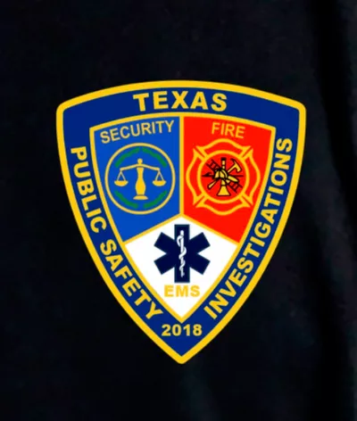 Texas Public Safety and Investigations