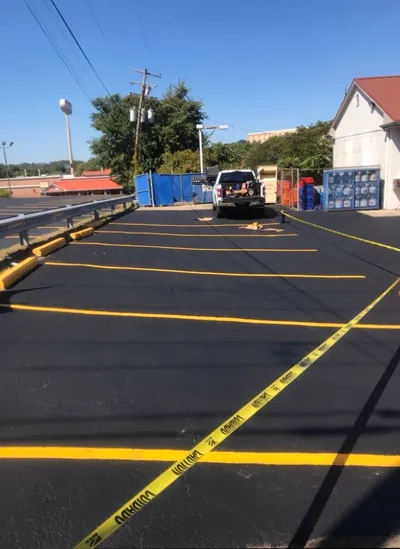 Tony & Michael Efferin’s Contracting