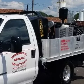 Pro Asphalt Maintenance