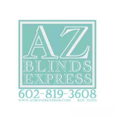 Arizona Blinds Express