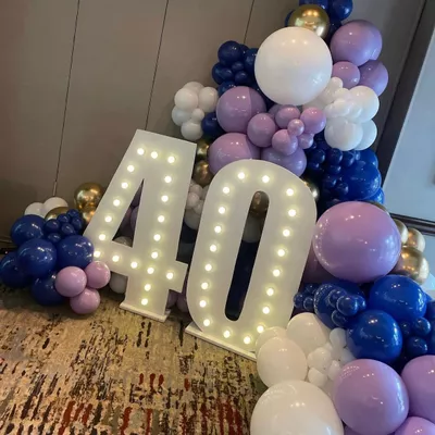 Shine Bright Events