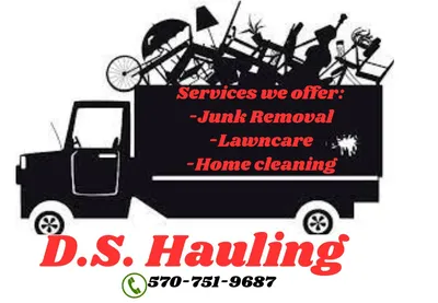 D.S.hauling