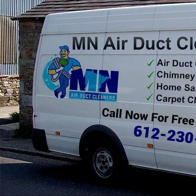MN Air Duct Cleaners