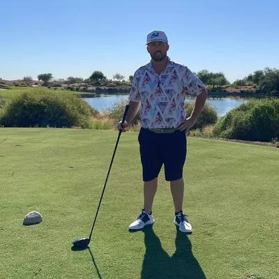 Shoot 90 in 90 days