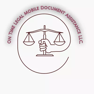 On Time Legal Mobile Document Assistance LLC.