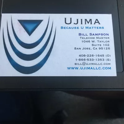 UJIMA COMMUNICATIONS