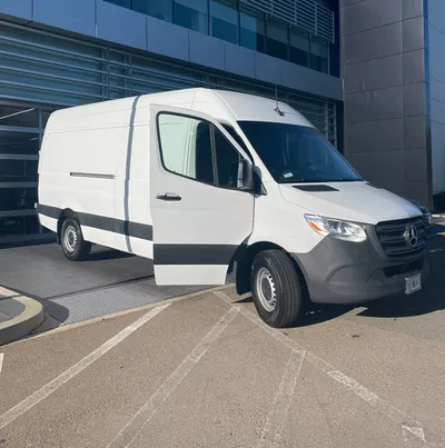 Dominguez Logistics LLC