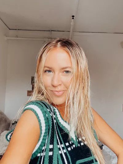 Caroline Eck - Personal Stylist