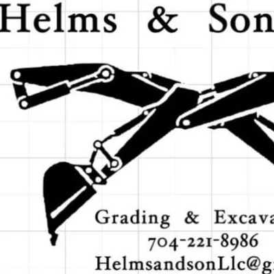 Helms And Son LLC