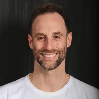 Scott Bitterman Holistic Health Coach