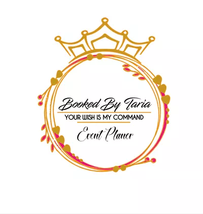 Booked by Tavia