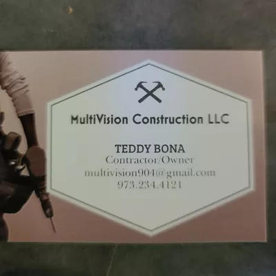 Multivision construction