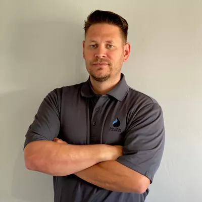 Evolution Plumbing Heating and Air