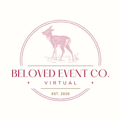 Beloved Event Co. Virtual