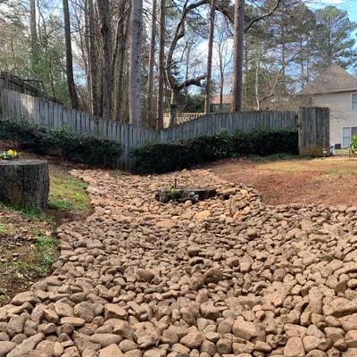 CB Irrigation landscape and lighting LLC