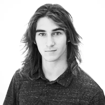 Caleb Bourque Professional Photography